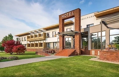 Thermalpark Hotel A Penzion