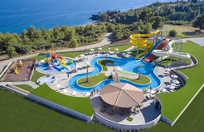 Ajul Luxury & Spa Resort (Ayios Nikolaos)