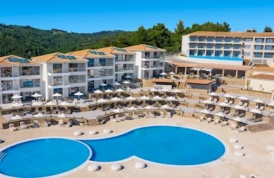 Ajul Luxury & Spa Resort (Ayios Nikolaos)