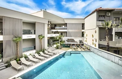 Luuks Luxury Accommodation