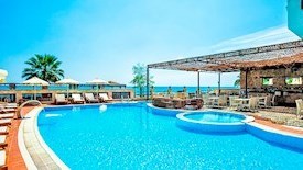 Possidi Paradise