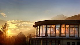 Grandhotel Stary Smokovec