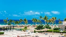 Rotana Salalah Resort