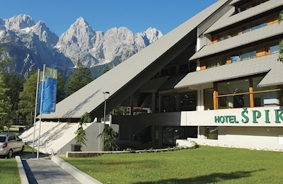 Spik Alpine Resort