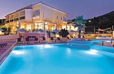 Blue Style Resort