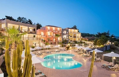 Naftilos Boutique