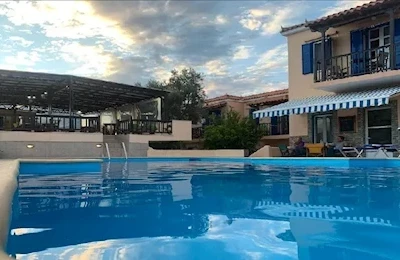 Apartmány Panorama