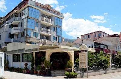 Millenium Palace (Ohrid)