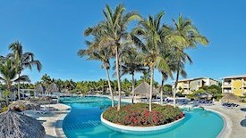 Melia Cayo Santa Maria