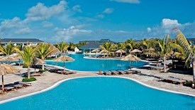 Melia Las Dunas