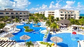 Golden Tulip Cayo Santa Maria