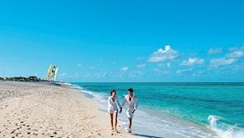 Playa Cayo Santa Maria