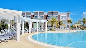 Grand Aston Cayo Las Brujas Beach Resort & Spa (ex Playa Vista Mar Resort & Suite)