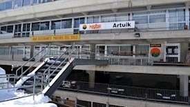 Artuik Apartaments