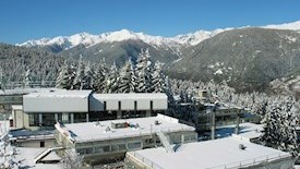 Apartments Marilleva 1400