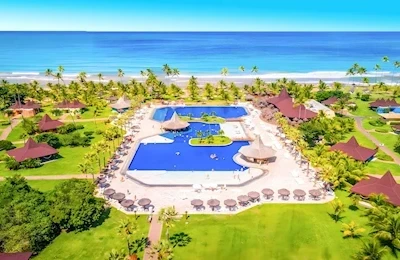 Vila Gale Mares Resort & Spa