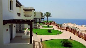 Sharm Resort