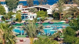 Ghazala Beach