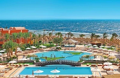 Sharm Grand Plaza