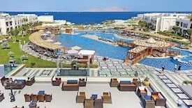 Sunrise Arabian Beach Resort