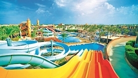Sea Beach Resort & Aqua Park