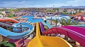 Sea Beach Resort & Aqua Park