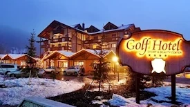Blu Golf (Folgaria)