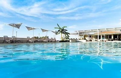 La Conchiglia Village And Suites