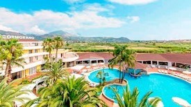Il Cormorano Exclusive Club & Spa