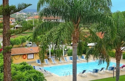 La Fattoria Sul Mare
