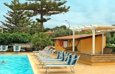 La Fattoria Sul Mare