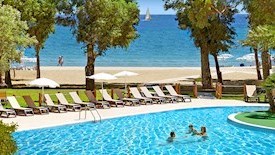 VOI Floriana Resort (ex Barcelo Floriana Village)
