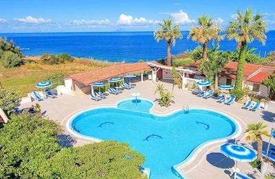 Le Playe Residence (Santa Domenica)