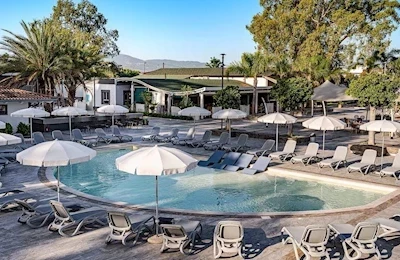 Salice Club Resort
