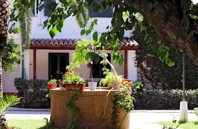 Sciabache hotel