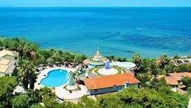Villaggio Stromboli (Torre Marino)