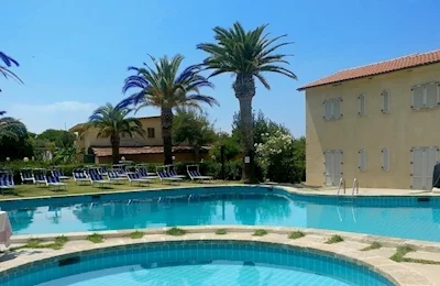 Club Torre Marino