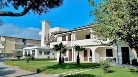 Primavera Club Residence