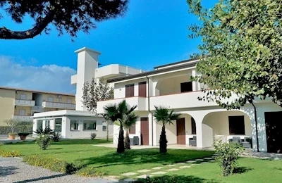 Residence Hotel Primavera