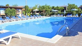 Villaggio & Residence Club Aquilia