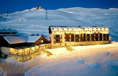 Alpina (Gudauri)