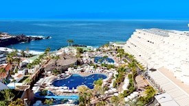 Be Live Experience Playa La Arena