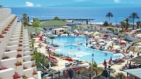 Gala Tenerife