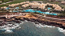 Gran Melia Palacio de Isora