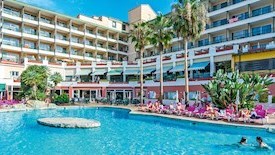 Blue Sea Costa Jardin