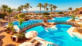 Melia Jardines del Teide