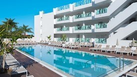 Atlantic Mirage Suites & Spa (ex Bellavist)
