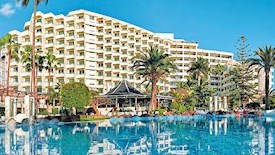 H10 Las Palmeras (Playa de las Americas)