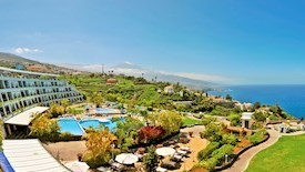 La Quinta Park Suites