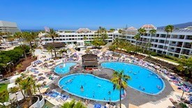 La Siesta Tenerife (Playa de las Americas)